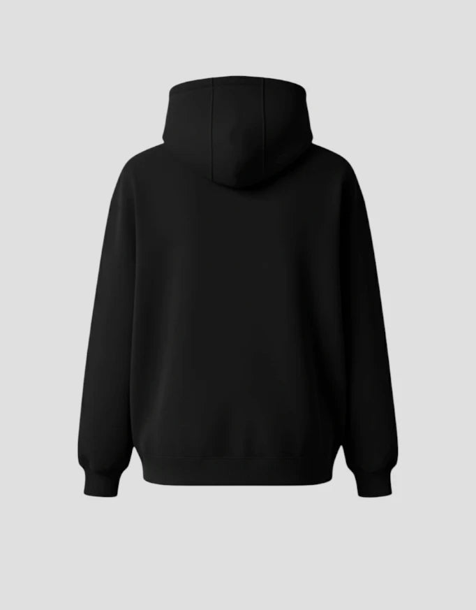 Unisex Hoodie "F**king Winner"