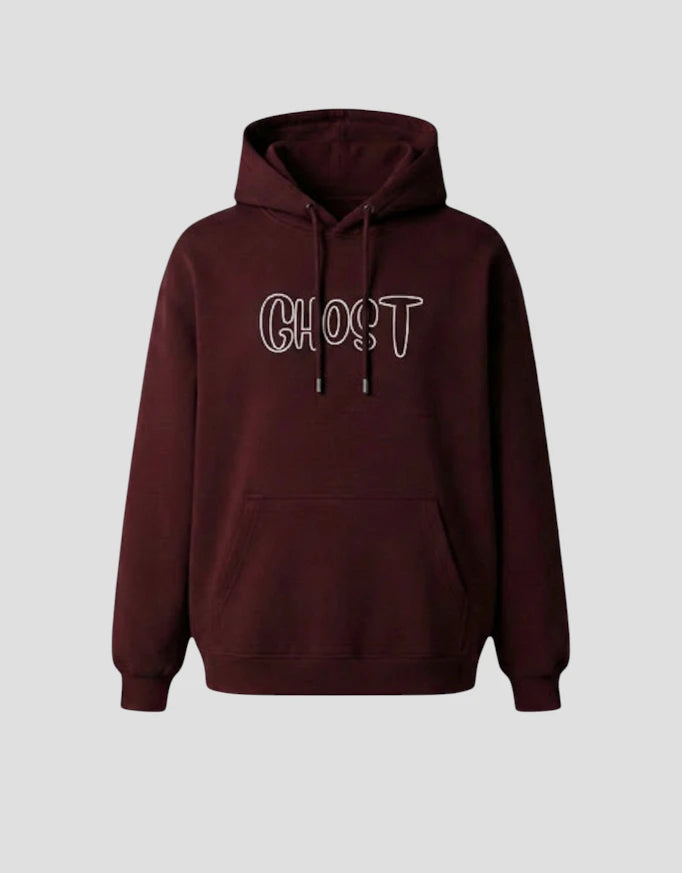 Unisex Hoodie "GHOST"