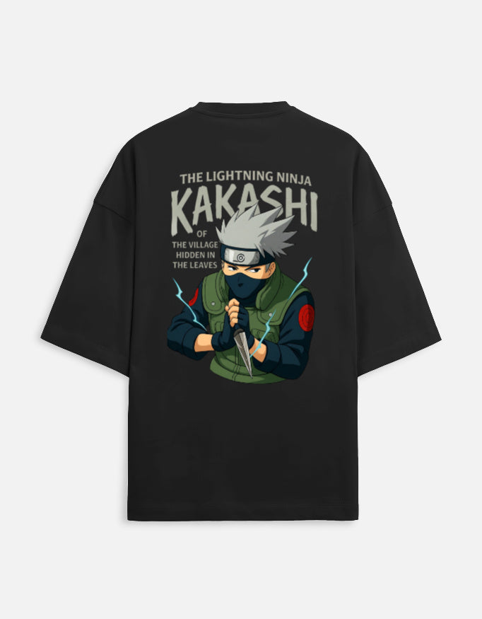 Men Oversized Tshirt