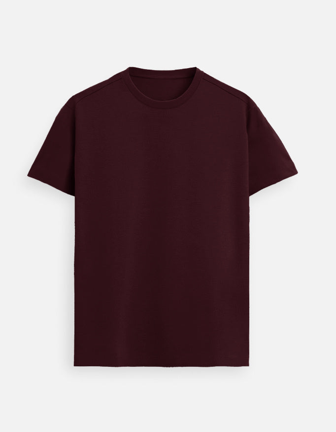 Unisex Supima Premium Cotton Tshirt