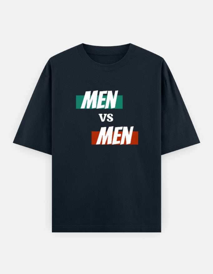 Men Crew Neck Tshirt