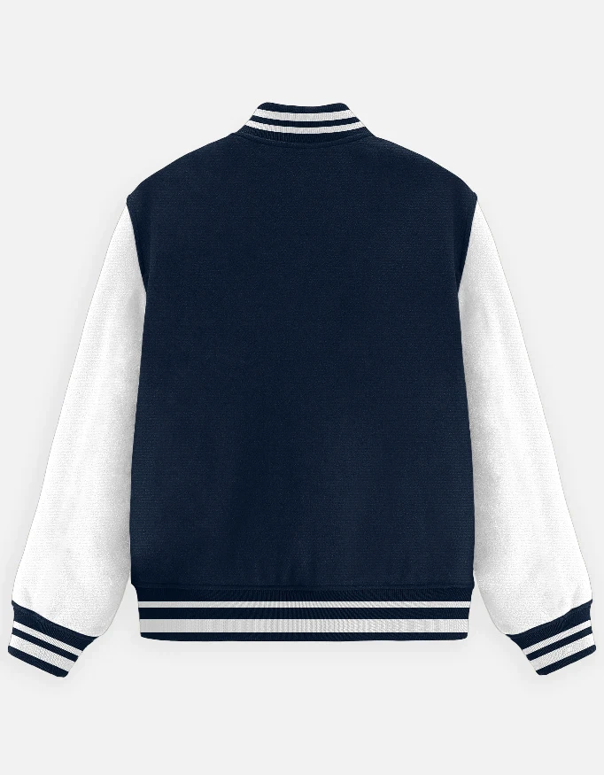 Unisex Varsity Jacket