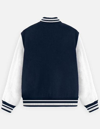 Unisex Varsity Jacket