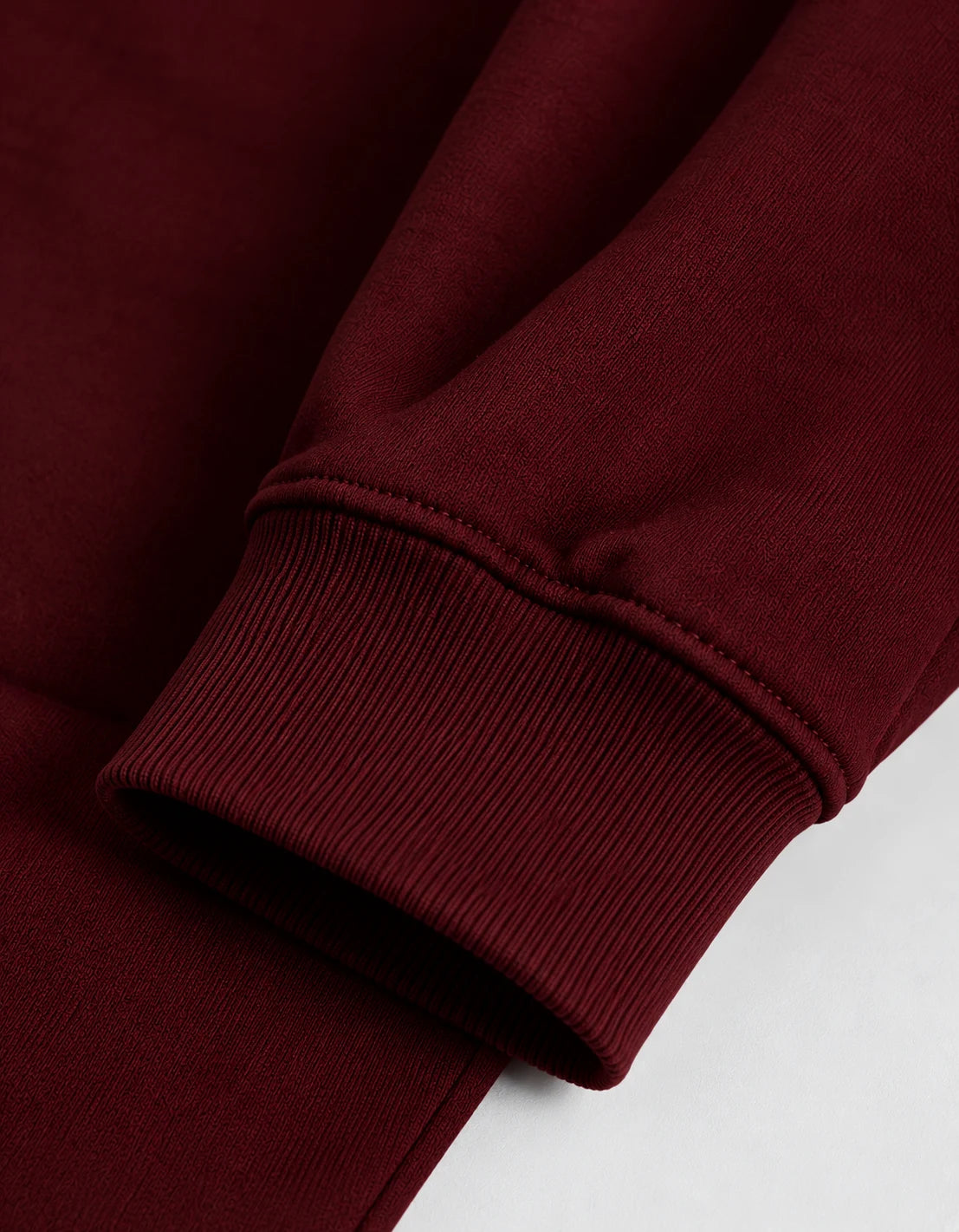 Unisex Pure Cotton Joggers