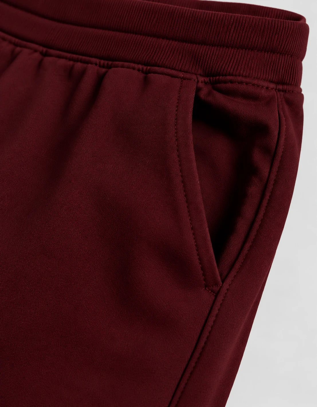 Unisex Pure Cotton Joggers