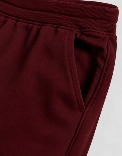 Unisex Pure Cotton Joggers