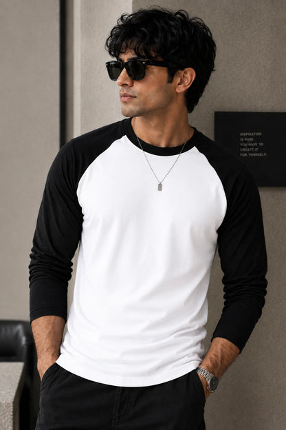 Raglan T-Shirt
