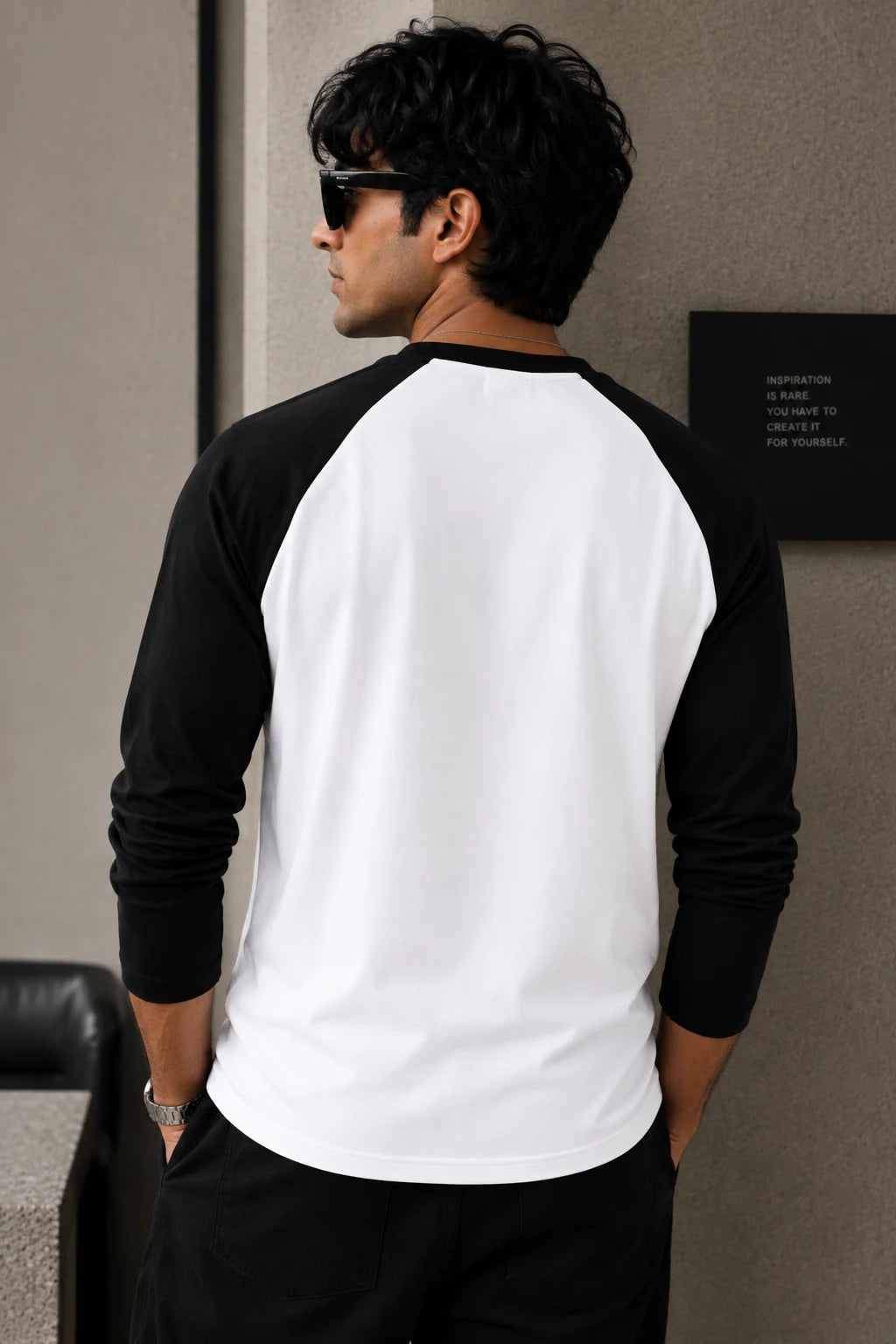 Raglan T-Shirt