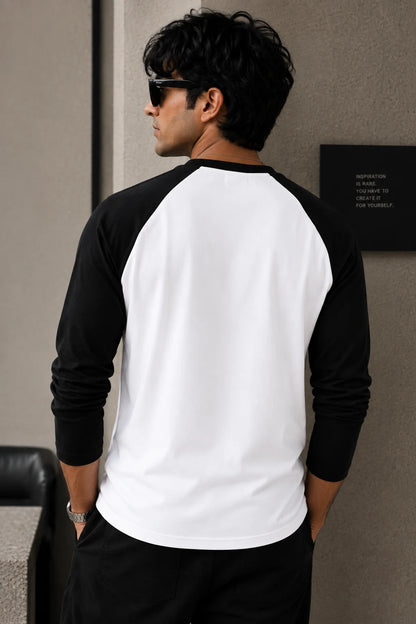 Raglan T-Shirt