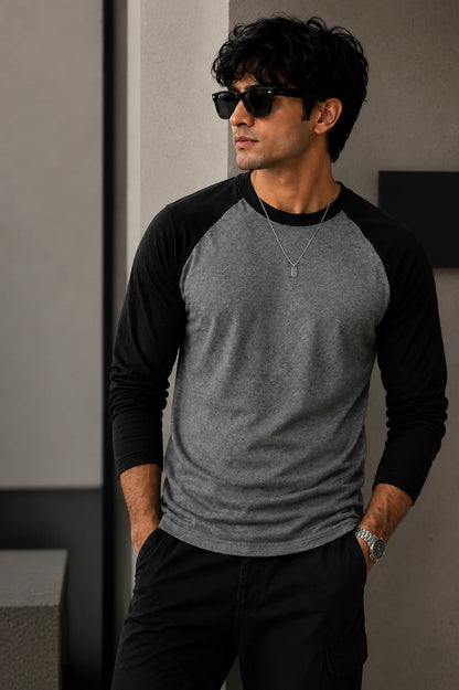 Raglan T-Shirt