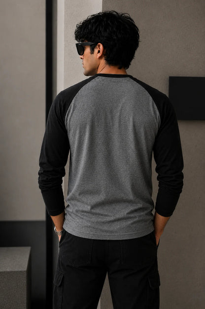 Raglan T-Shirt