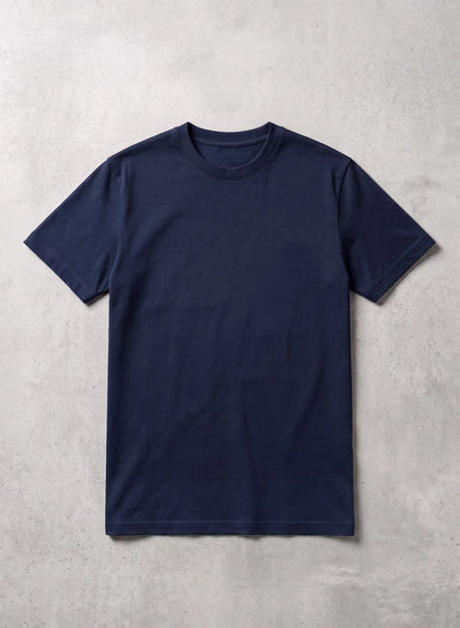 Unisex Supima Premium Cotton T-Shirt