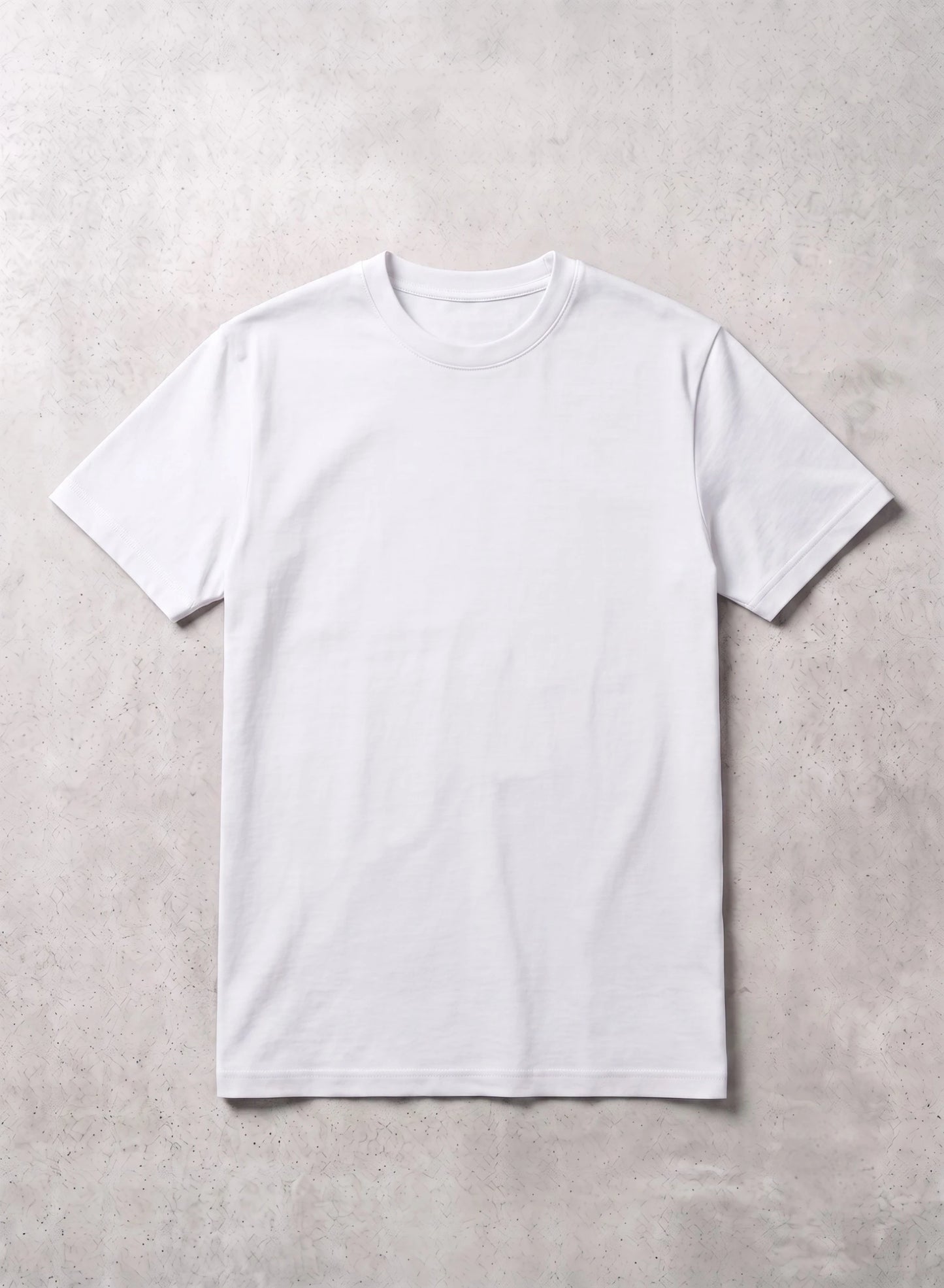 Unisex Supima Premium Cotton T-Shirt