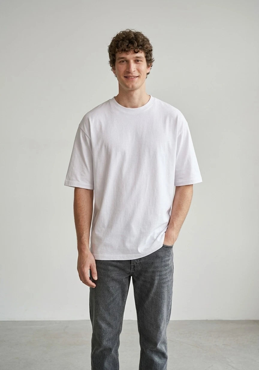 Unisex Oversized Classic T-Shirt