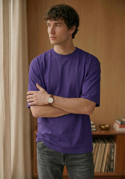 Unisex Oversized Classic T-Shirt