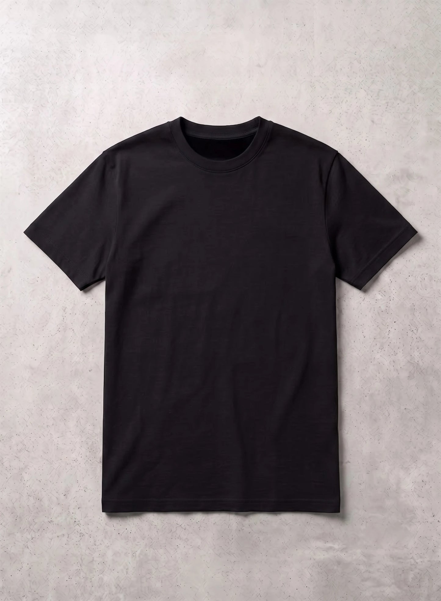 Unisex Supima Premium Cotton T-Shirt