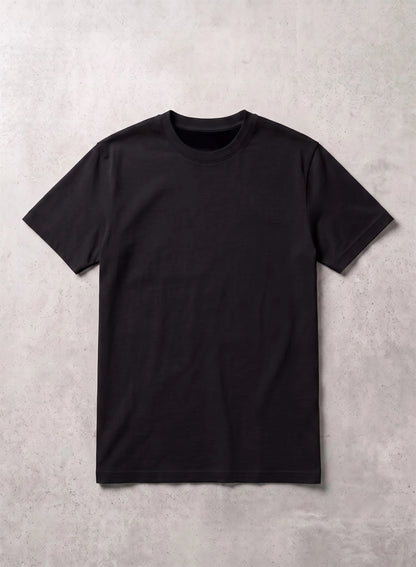 Unisex Supima Premium Cotton T-Shirt