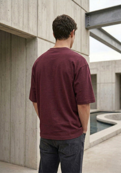 Unisex Oversized Classic T-Shirt