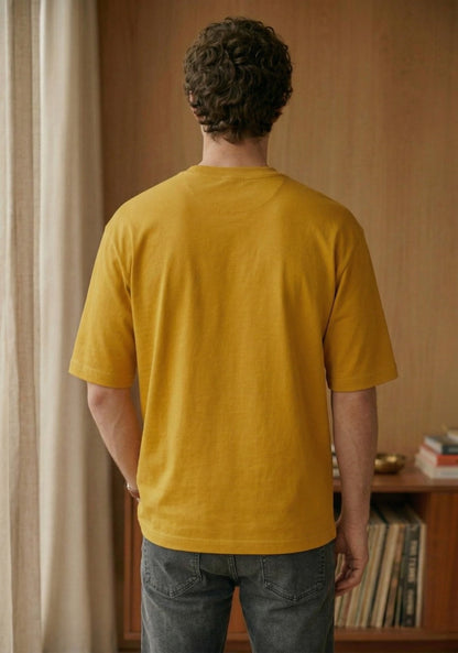 Unisex Oversized Classic T-Shirt
