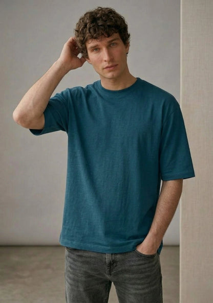 Unisex Oversized Classic T-Shirt