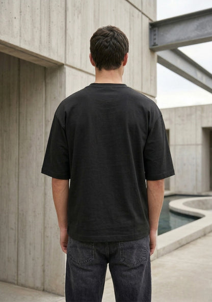 Unisex Oversized Classic T-Shirt