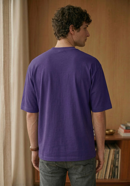 Unisex Oversized Classic T-Shirt