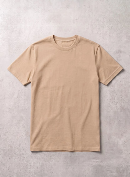 Unisex Supima Premium Cotton T-Shirt