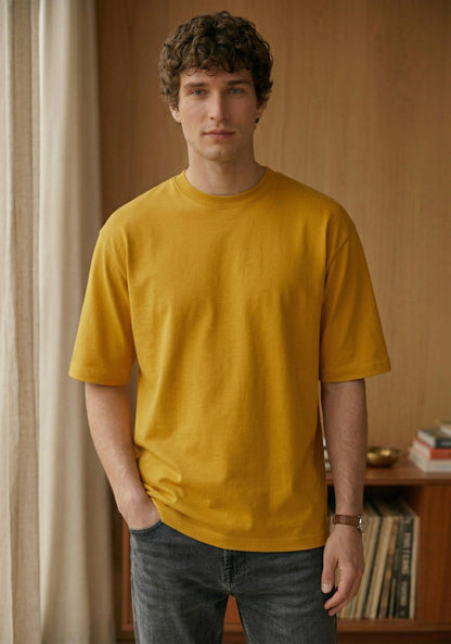 Unisex Oversized Classic T-Shirt