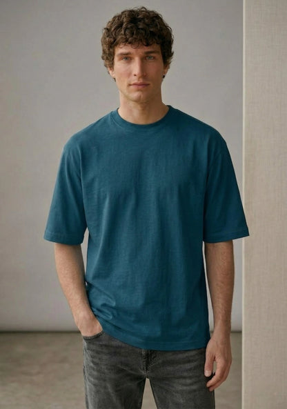 Unisex Oversized Classic T-Shirt