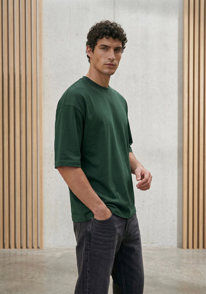 Unisex Oversized Classic T-Shirt