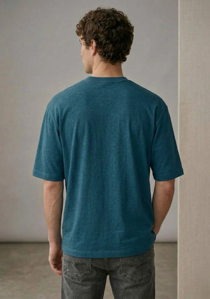 Unisex Oversized Classic T-Shirt