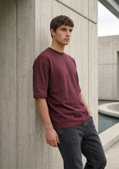 Unisex Oversized Classic T-Shirt