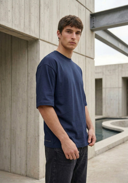 Unisex Oversized Classic T-Shirt