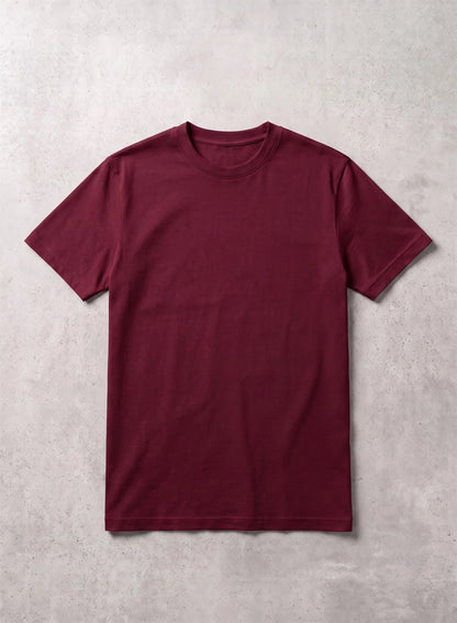 Unisex Supima Premium Cotton T-Shirt