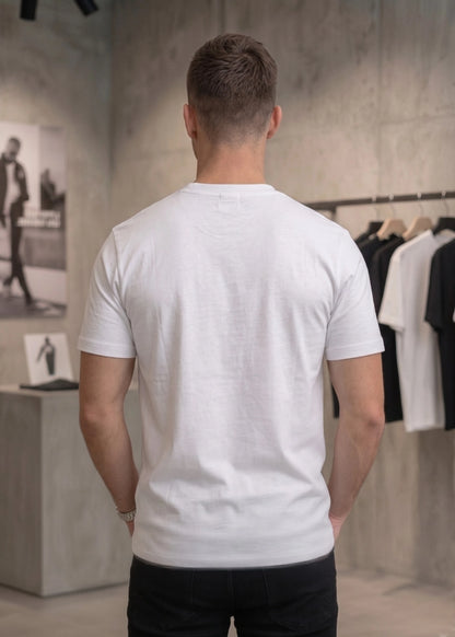 Unisex Supima Premium Cotton T-Shirt