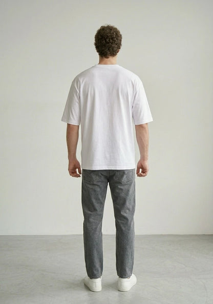 Unisex Oversized Classic T-Shirt