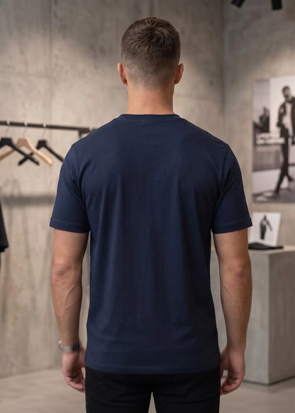 Unisex Supima Premium Cotton T-Shirt