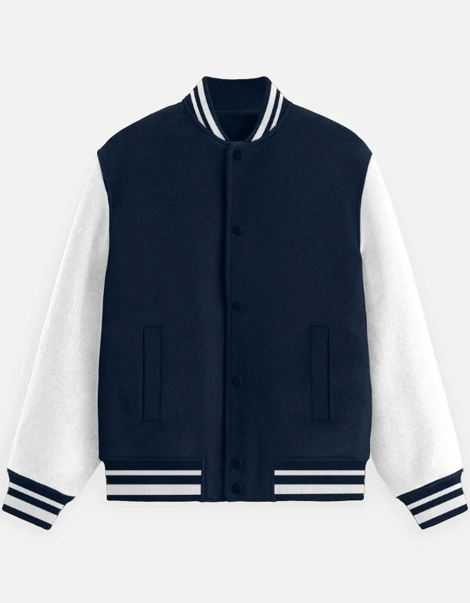 Unisex Varsity Jacket