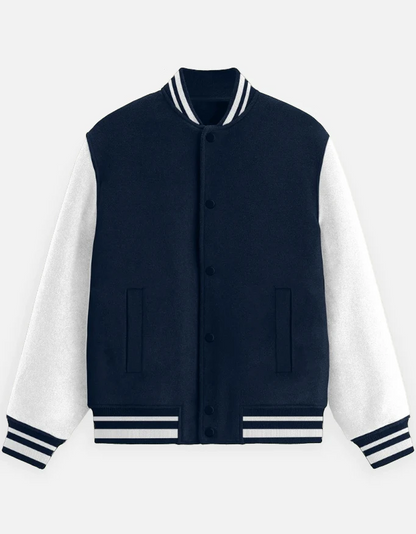 Unisex Varsity Jacket
