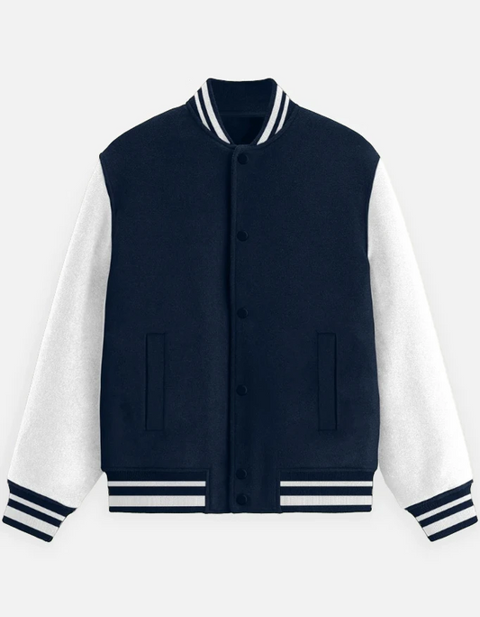 Unisex Varsity Jacket