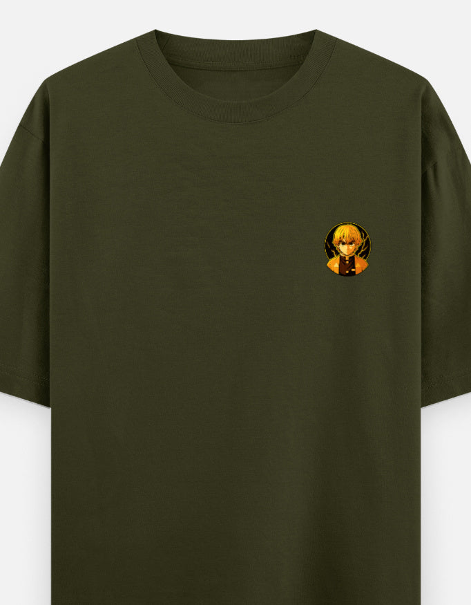Color_OliveGreen
