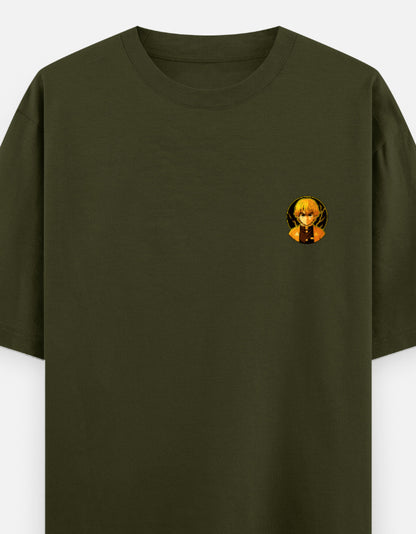 Color_OliveGreen