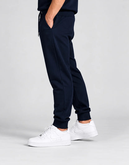Unisex Pure Cotton Joggers