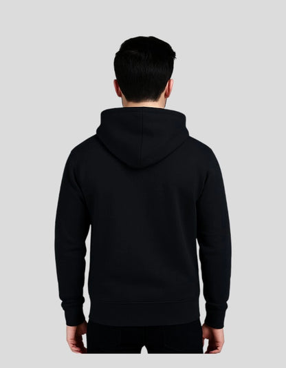 Unisex Zip Hoodie
