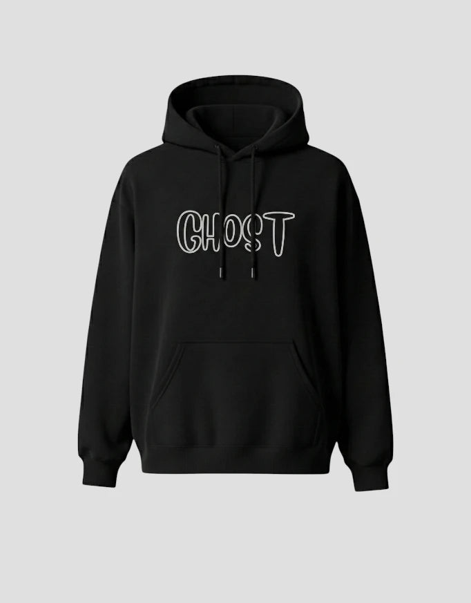 Unisex Hoodie "GHOST"