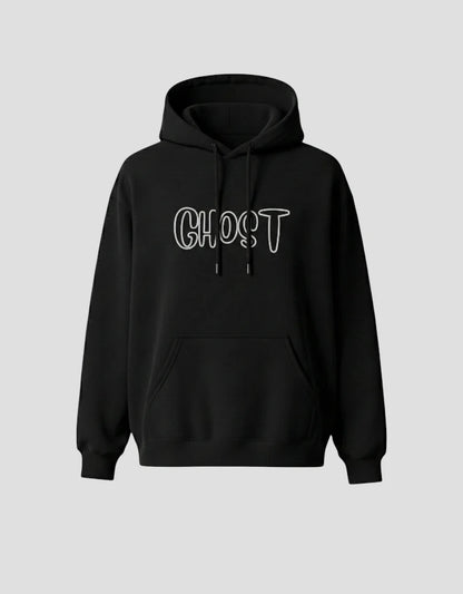 Unisex Hoodie "GHOST"