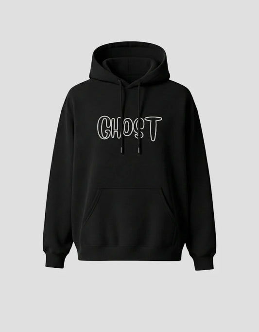Unisex Hoodie "GHOST"