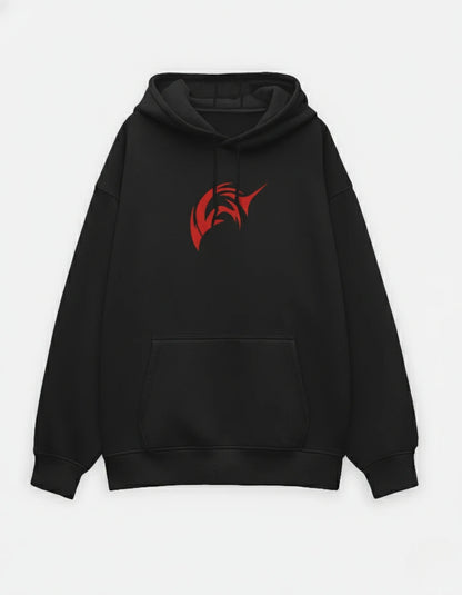 Unisex Oversized Hoodie Fate