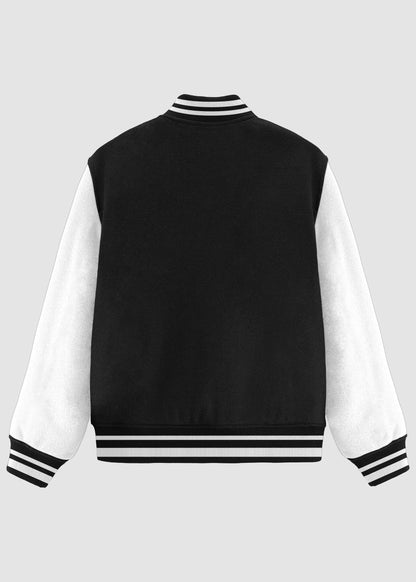 NY Unisex Varsity Jacket