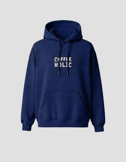Unisex Hoodie "COFFEE HOLIC"